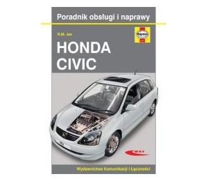 Honda Civic modele 2001-2005