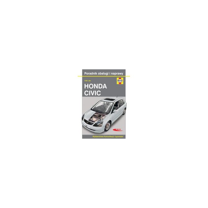Honda Civic modele 2001-2005