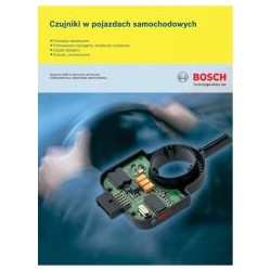 Bosch. Czujniki w pojazdach samochodowych