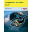 Bosch. Czujniki w pojazdach samochodowych