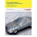 Bosch. Sieci wymiany danych w pojazdach samochod.