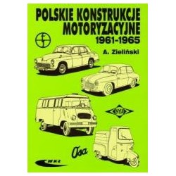 Polskie konstrukcje motoryzacyjne 1961-1965