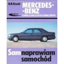 Mercedes-Benz E200D,E250D, E250 TD, E300D, E300TD