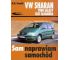 Volkswagen Sharan, Ford Galaxy, Seat Alhambra