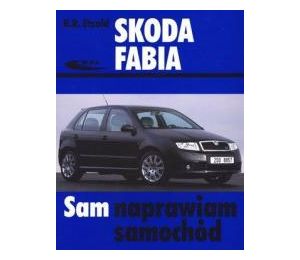 Skoda Fabia w.2010