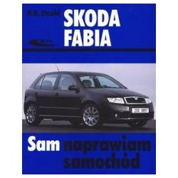 Skoda Fabia w.2010