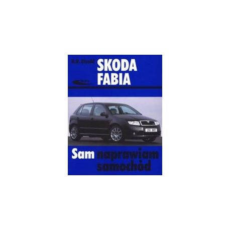Skoda Fabia w.2010