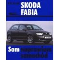 Skoda Fabia w.2010