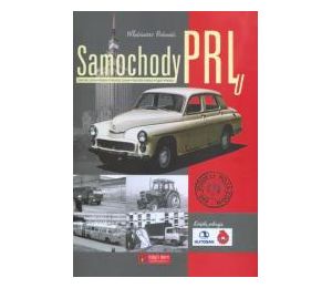 Samochody PRL-u - Włodzimierz Bukowski