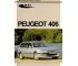 Peugeot 406