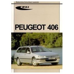 Peugeot 406