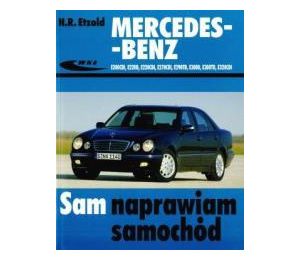 Mercedes-Benz E200CDI, E220D, E220CDI,E270CDI...