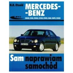 Mercedes-Benz E200CDI, E220D, E220CDI,E270CDI...