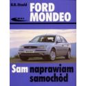 Ford Mondeo (od XI 2000)