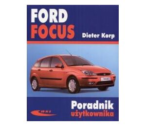 Ford Focus (1998-2004)