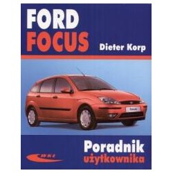 Ford Focus (1998-2004)