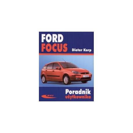 Ford Focus (1998-2004)