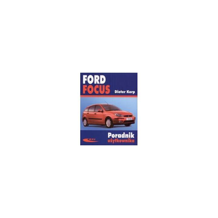 Ford Focus (1998-2004)