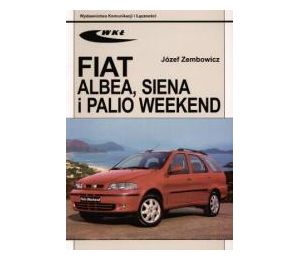 Fiat Albea, Siena i Palio Weekend