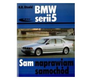 BMW serii 5 (typu E39)