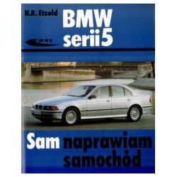 BMW serii 5 (typu E39)