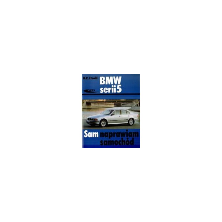BMW serii 5 (typu E39)