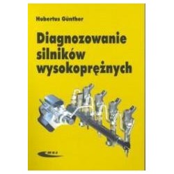 Diagnozowanie silników wysokoprężnych