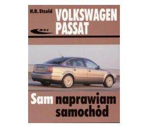 Volkswagen Passat modele 1996-2005