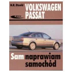 Volkswagen Passat modele 1996-2005