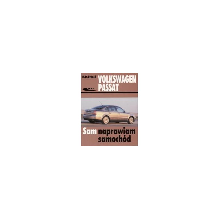 Volkswagen Passat modele 1996-2005