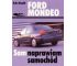 Ford Mondeo od listopada 1992 do listopada 2000