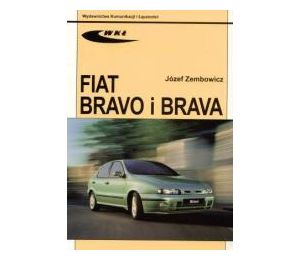 Fiat Bravo i Brava modele 1995-2002