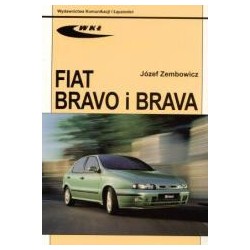Fiat Bravo i Brava modele 1995-2002