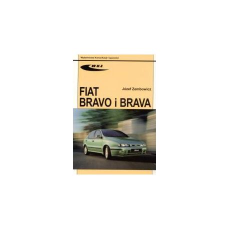 Fiat Bravo i Brava modele 1995-2002