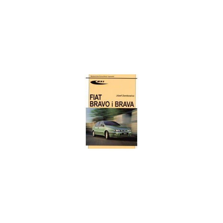Fiat Bravo i Brava modele 1995-2002