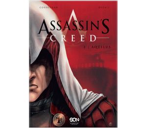 Assassin's Creed. Aquilus MK