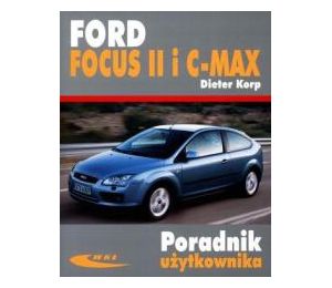 Ford Focus II i C-MAX