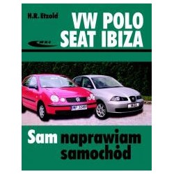 Volkswagen Polo, Seat Ibiza