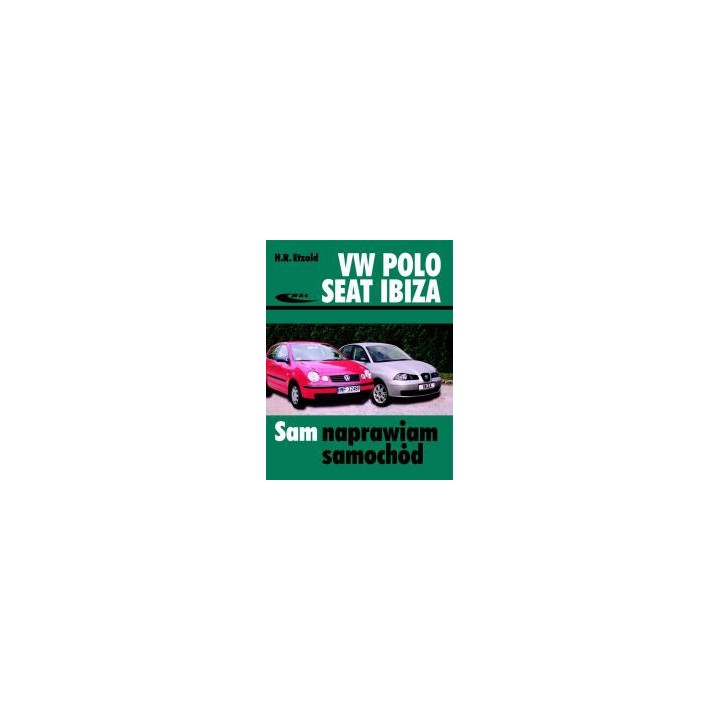 Volkswagen Polo, Seat Ibiza