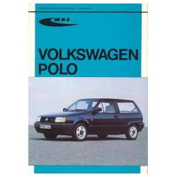 Volkswagen Polo modele 1981-1994
