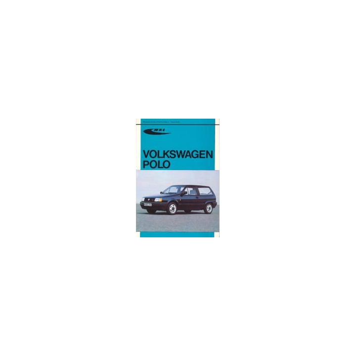 Volkswagen Polo modele 1981-1994