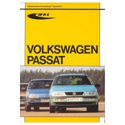 Volkswagen Passat modele 1988-1996