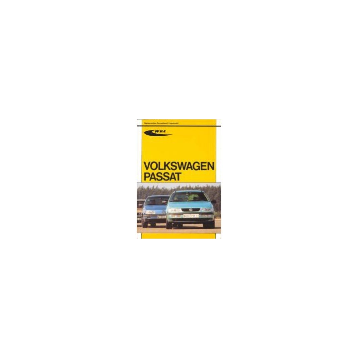 Volkswagen Passat modele 1988-1996