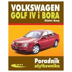 Volkswagen Golf IV i Bora