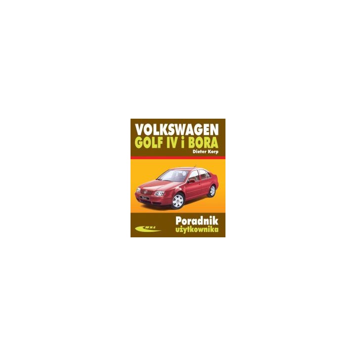 Volkswagen Golf IV i Bora