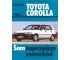 Toyota Corolla modele 1983-1992