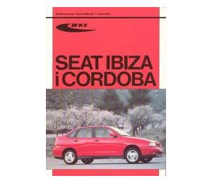 Seat Ibiza i Cordoba
