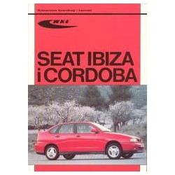 Seat Ibiza i Cordoba