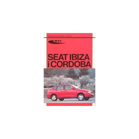 Seat Ibiza i Cordoba