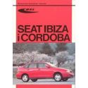 Seat Ibiza i Cordoba